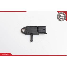 Acquista Sensore, pressione collettore d'aspirazione da ESEN SKV 17SKV121 a buon mercato per soli 27,77 €