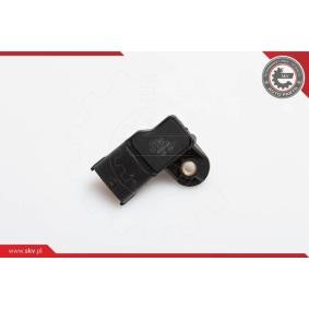Acquista Sensore, pressione collettore d'aspirazione da ESEN SKV 17SKV122 a buon mercato per soli 29,30 €