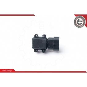 Acquista Sensore, pressione collettore d'aspirazione da ESEN SKV 17SKV130 a buon mercato per soli 25,51 €