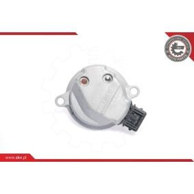 Nockenwellensensor 17SKV222 AUDI CABRIOLET von ESEN SKV