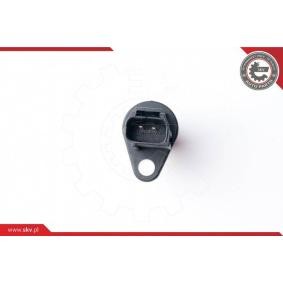 Nockenwellensensor 17SKV253 TOYOTA MATRIX von ESEN SKV