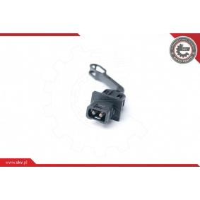 Compre Sensor de temperatura interior de ESEN SKV online para Classe E T-modell (S210) a preços moderados