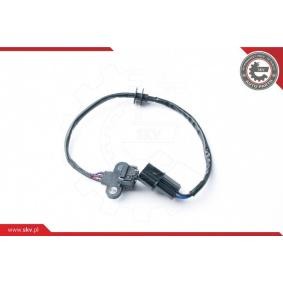 Acquista Sensore albero a camme da ESEN SKV online per Lancer V Sedan (CB_A, CD_A, CE_A) a prezzi moderati