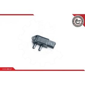 Differenzdrucksensor 17SKV352