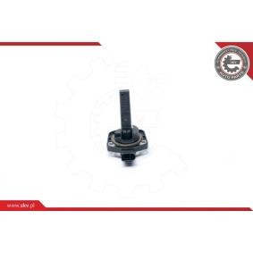 Sensor, Motorölstand 17SKV367 PORSCHE CAYMAN von ESEN SKV