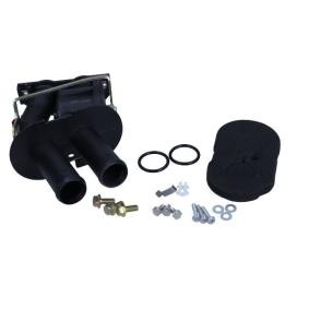 Dichtung, Heizklappenkasten von MAXGEAR