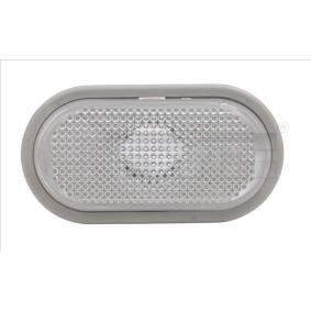 Köp Blinker av TYC 18-0667-01-21 till det låga priset 89,65 kr