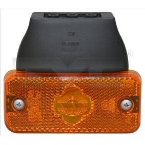 Köp Blinker av TYC 18-11007-01-9 till det låga priset 250,02 kr