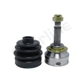 Comprar Juego de articulación, árbol de transmisión de STARLINE 18.25.602 a bajo precio de 20,09 €
