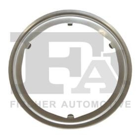 Dichtung, Abgasrohr 180-923 VOLKSWAGEN T-ROC von FA1
