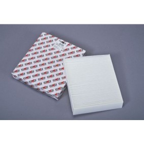 Compre Filtro do habitáculo de AUTOMEGA online para Scénic I (JA0/1_, FA0_) a preços moderados