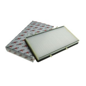 Achetez des Filtre d'habitacle AUTOMEGA 180004610 à prix pour 13,55 €