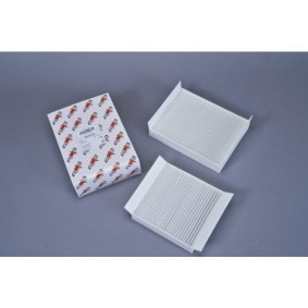 Køb Pollenfilter af AUTOMEGA 180004810 til den lave pris 133,19 DKK