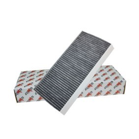 Achetez des Filtre d'habitacle AUTOMEGA 180005110 à prix pour 16,66 €