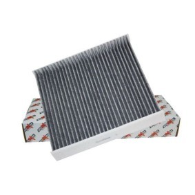 Achetez des Filtre d'habitacle AUTOMEGA 180005410 à prix pour 14,49 €