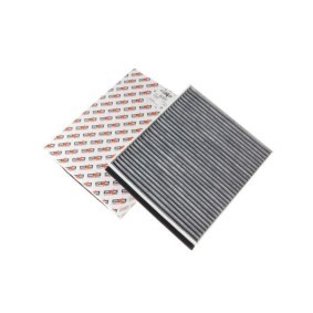 Compre Filtro, ar do habitáculo da AUTOMEGA 180006410 a um preço baixo por 15,70 €