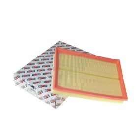 Comprar Filtro de aire de AUTOMEGA 180015710 a bajo precio de 7,17 €