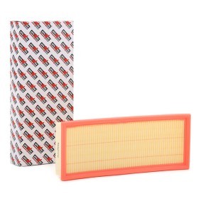 Comprar Filtro de aire de AUTOMEGA 180016810 a bajo precio de 11,11 €