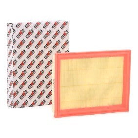 Comprar Filtro de aire de AUTOMEGA 180017310 a bajo precio de 7,69 €