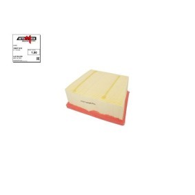 Comprar Filtro de aire de AUTOMEGA 180017410 a bajo precio de 13,95 €
