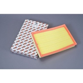 SEAT Luftfilter von AUTOMEGA