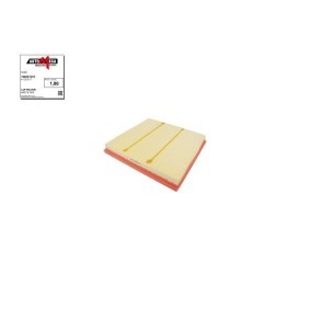 Luftfilter von AUTOMEGA 180021210