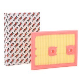 Compre Filtro de ar da AUTOMEGA 180021510 a um preço baixo por 11,10 €