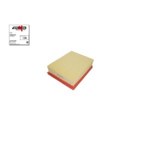 Comprar Filtro de aire de AUTOMEGA 180022410 a bajo precio de 7,58 €