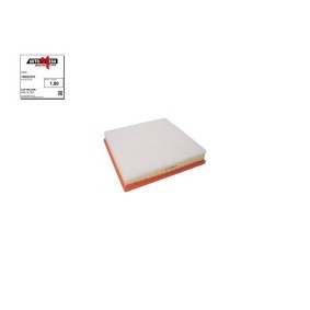 Luftfilter von AUTOMEGA 180022510