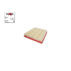 Luftfilter von AUTOMEGA 180022610