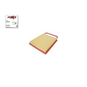 Comprar Filtro de aire de AUTOMEGA 180024110 a bajo precio de 12,80 €