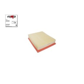 Comprar Filtro de aire de AUTOMEGA 180024910 a bajo precio de 12,52 €