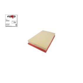 Compre Filtro de ar da AUTOMEGA 180025210 a um preço baixo por 14,40 €