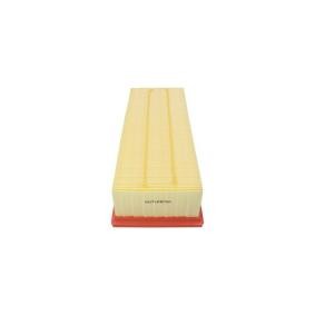 Compre Filtro de ar da AUTOMEGA 180025510 a um preço baixo por 13,90 €