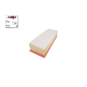 SEAT Luftfilter von AUTOMEGA