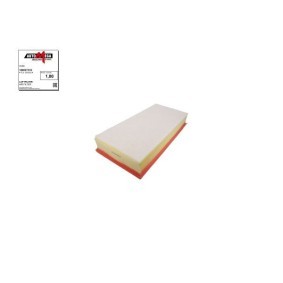 Luftfilter von AUTOMEGA 180027310