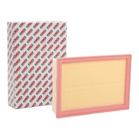 SEAT Luftfilter von AUTOMEGA