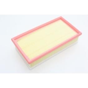 Luftfilter 180029410 von AUTOMEGA günstig für 11,67 € online kaufen