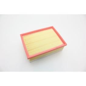 PEUGEOT Luftfilter von AUTOMEGA