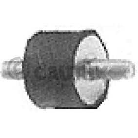 Achetez des Support, pompe à carburant CAUTEX 180031 à prix pour 3,61 €