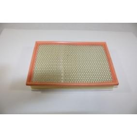 SEAT Luftfilter von AUTOMEGA