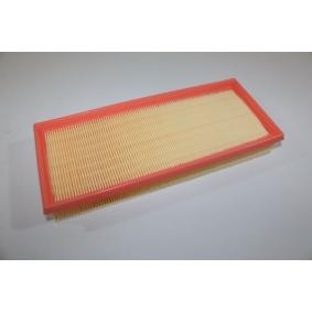 Luftfilter von AUTOMEGA 180032210