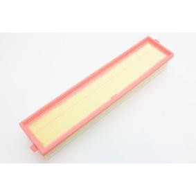 PEUGEOT Luftfilter von AUTOMEGA