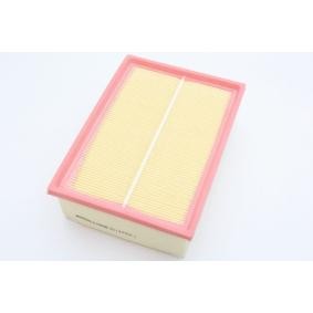 PEUGEOT Luftfilter von AUTOMEGA