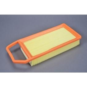 Luftfilter von AUTOMEGA 180034610