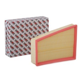 Luftfilter von AUTOMEGA 180034910