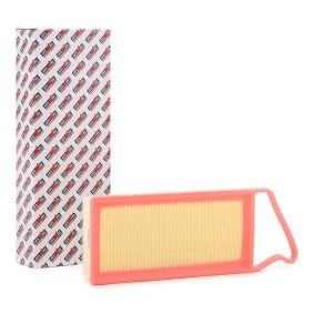Comprar Filtro de aire de AUTOMEGA 180038410 a bajo precio de 12,33 €
