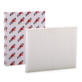 Achetez des Filtre d'habitacle AUTOMEGA 180044810 à prix pour 7,16 €