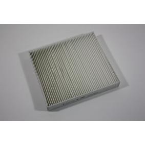 Achetez des Filtre d'habitacle AUTOMEGA 180045110 à prix pour 9,13 €