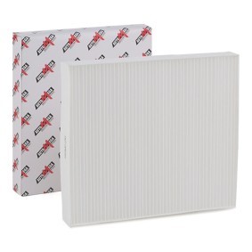 Achetez des Filtre d'habitacle AUTOMEGA 180045310 à prix pour 11,90 €